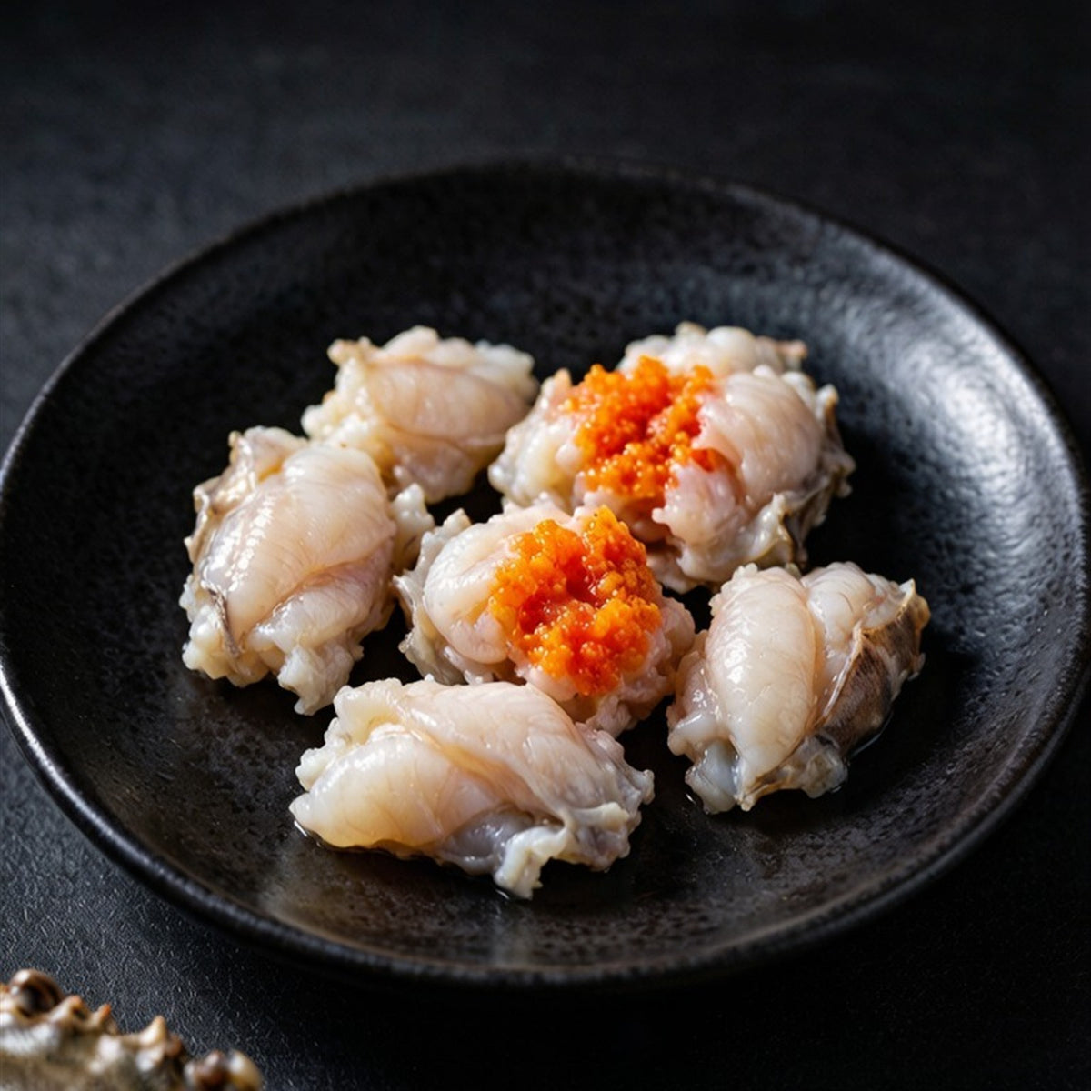 Premium red roe mud crab (2)